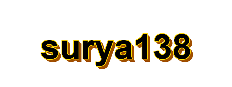 SURYA138 - Resep Warisan Obat Jerawat Yang Tahan Lama