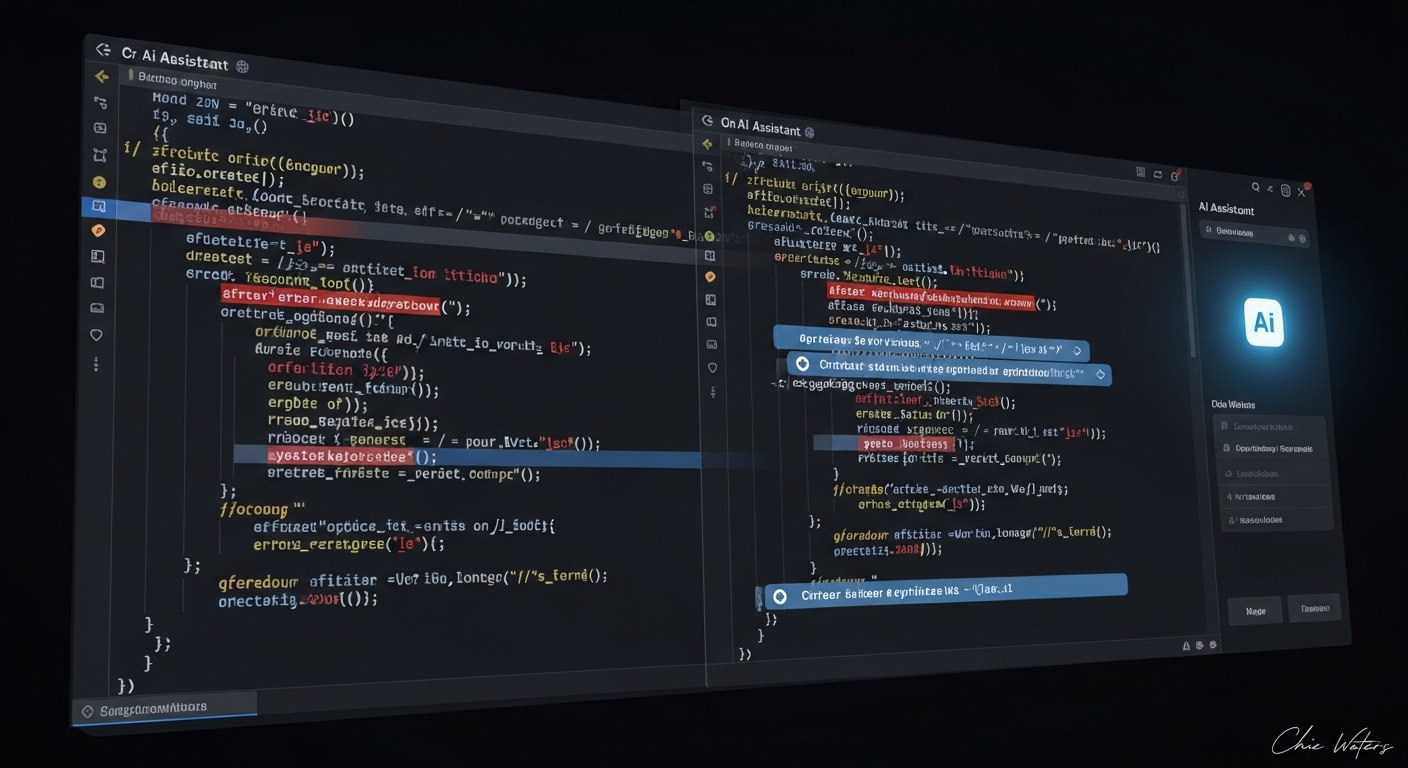 Code Helper
