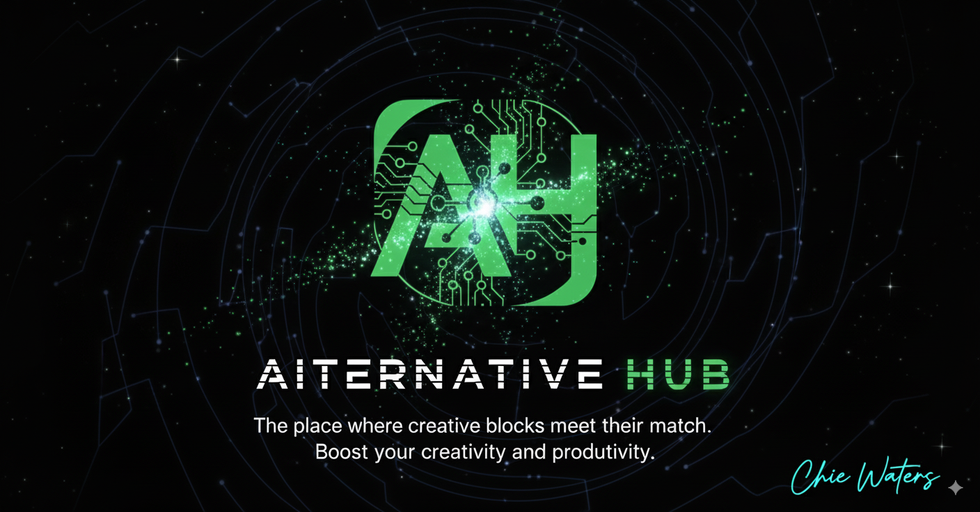 Aiternative Hub