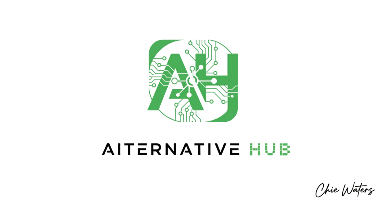 AI-ternative Hub Logo