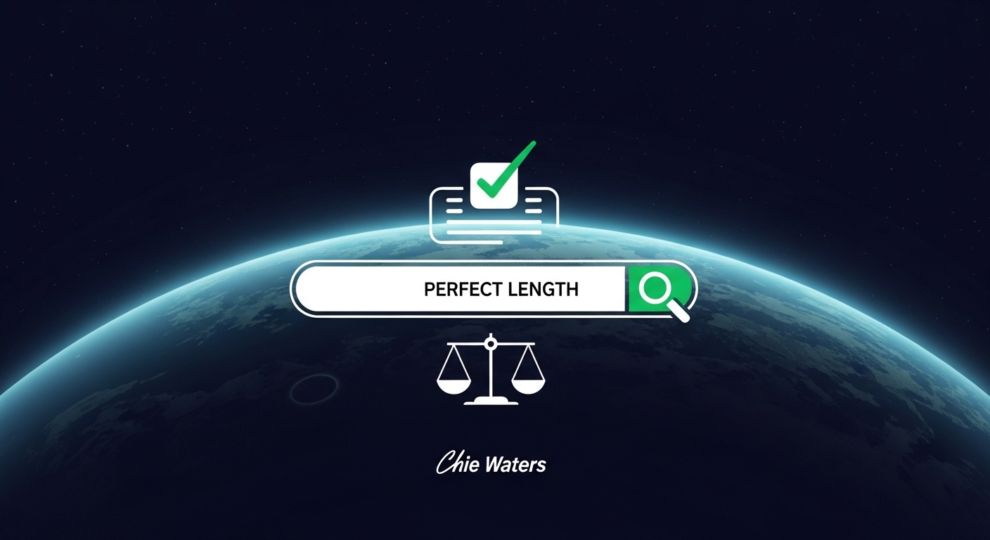 Meta Description Generator