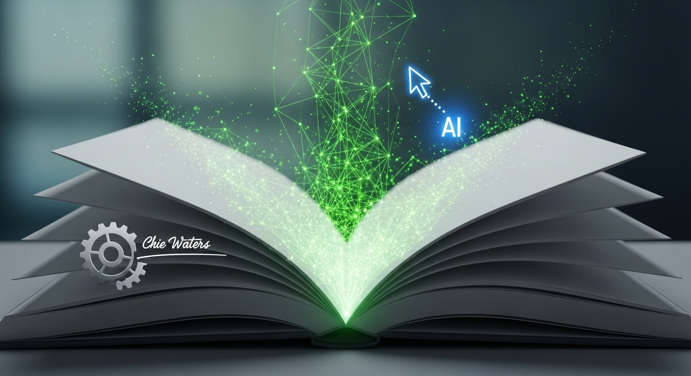 AI Story & Poem Studio