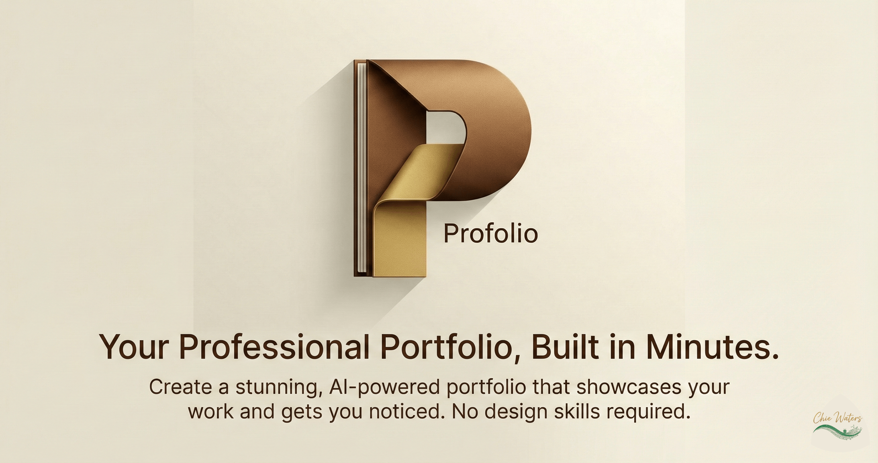Profolio.page