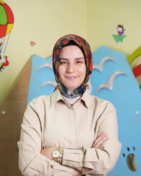 Gülhan Ekinci