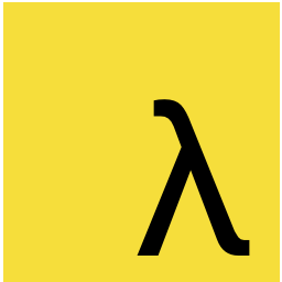 functional programming icon