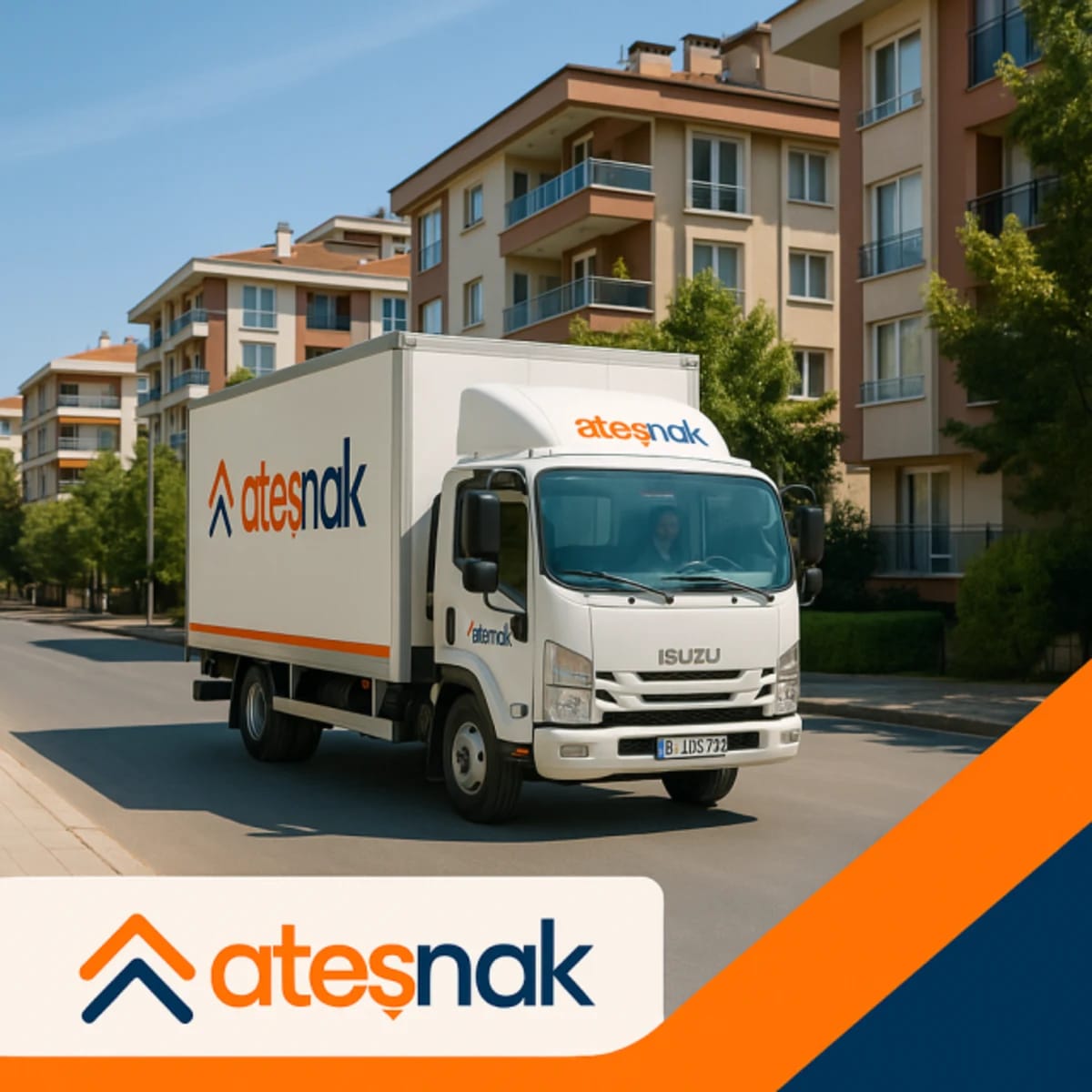  Pendik Evden Eve Nakliyat