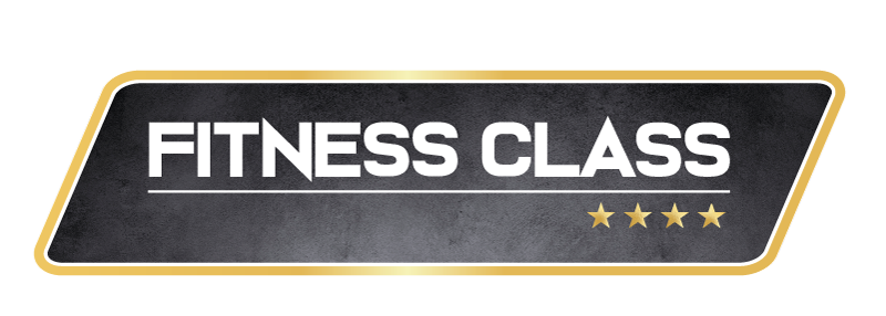 Fitnessclass