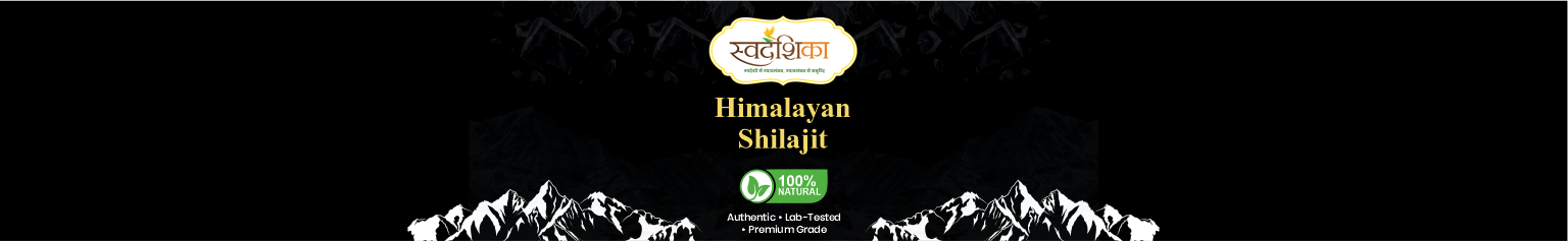 Shilajit: Benefits, Uses & Myths Busted