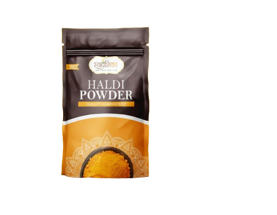 Lakadong Turmeric Powder