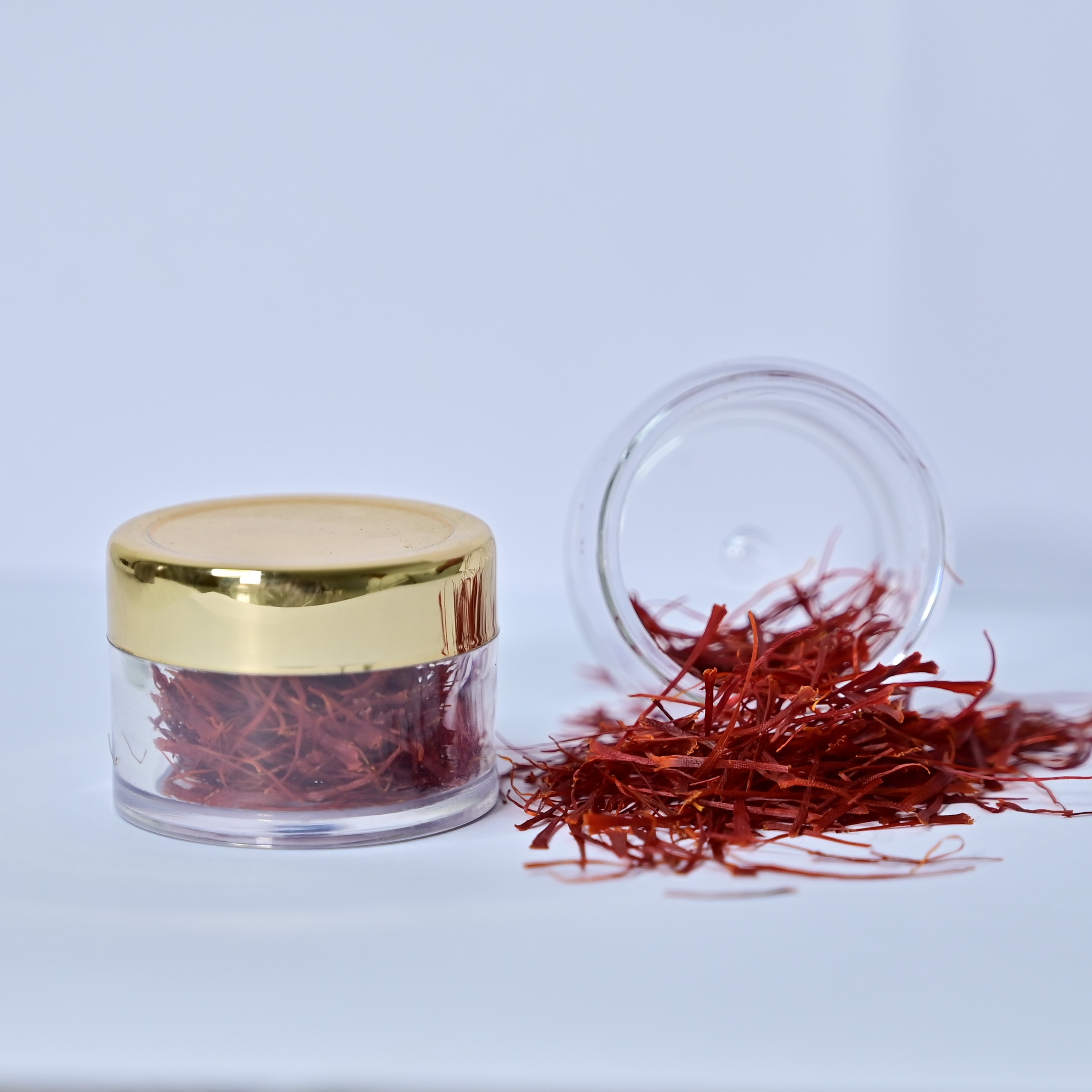 Kashmiri Mogra Saffron (Kesar) 2
