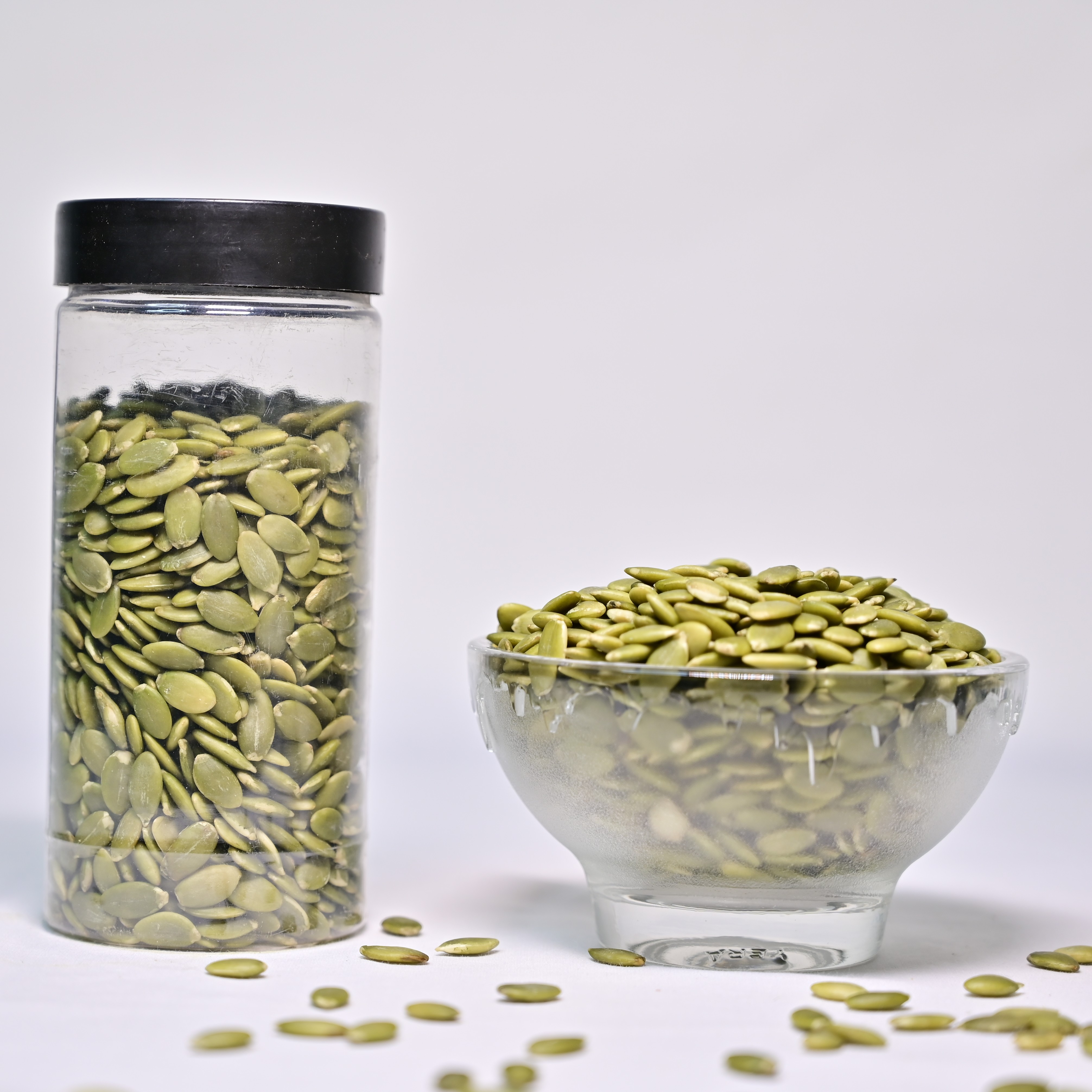 Pumpkin Seeds 3