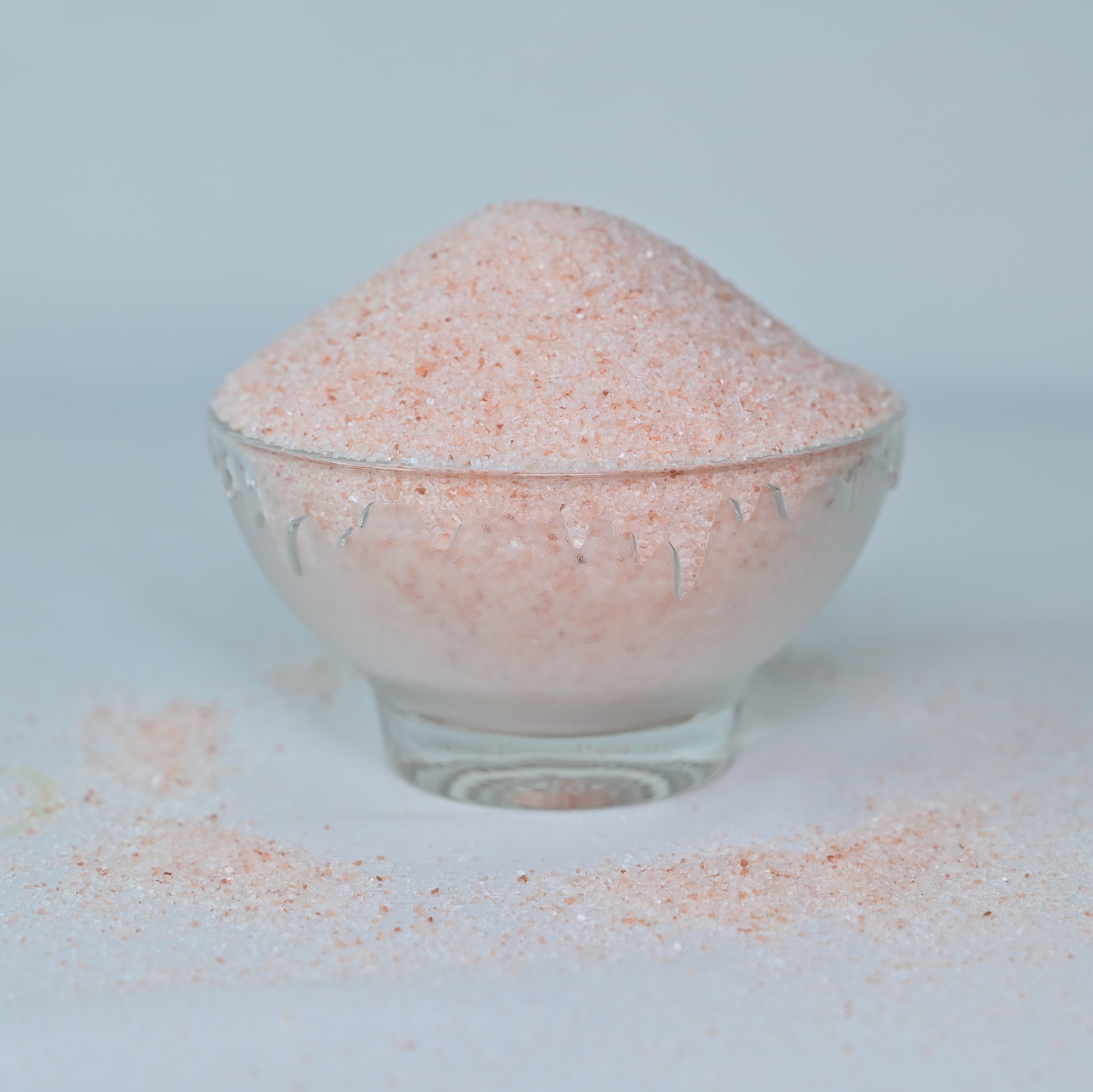 Himalayan Pink Rock Salt 3