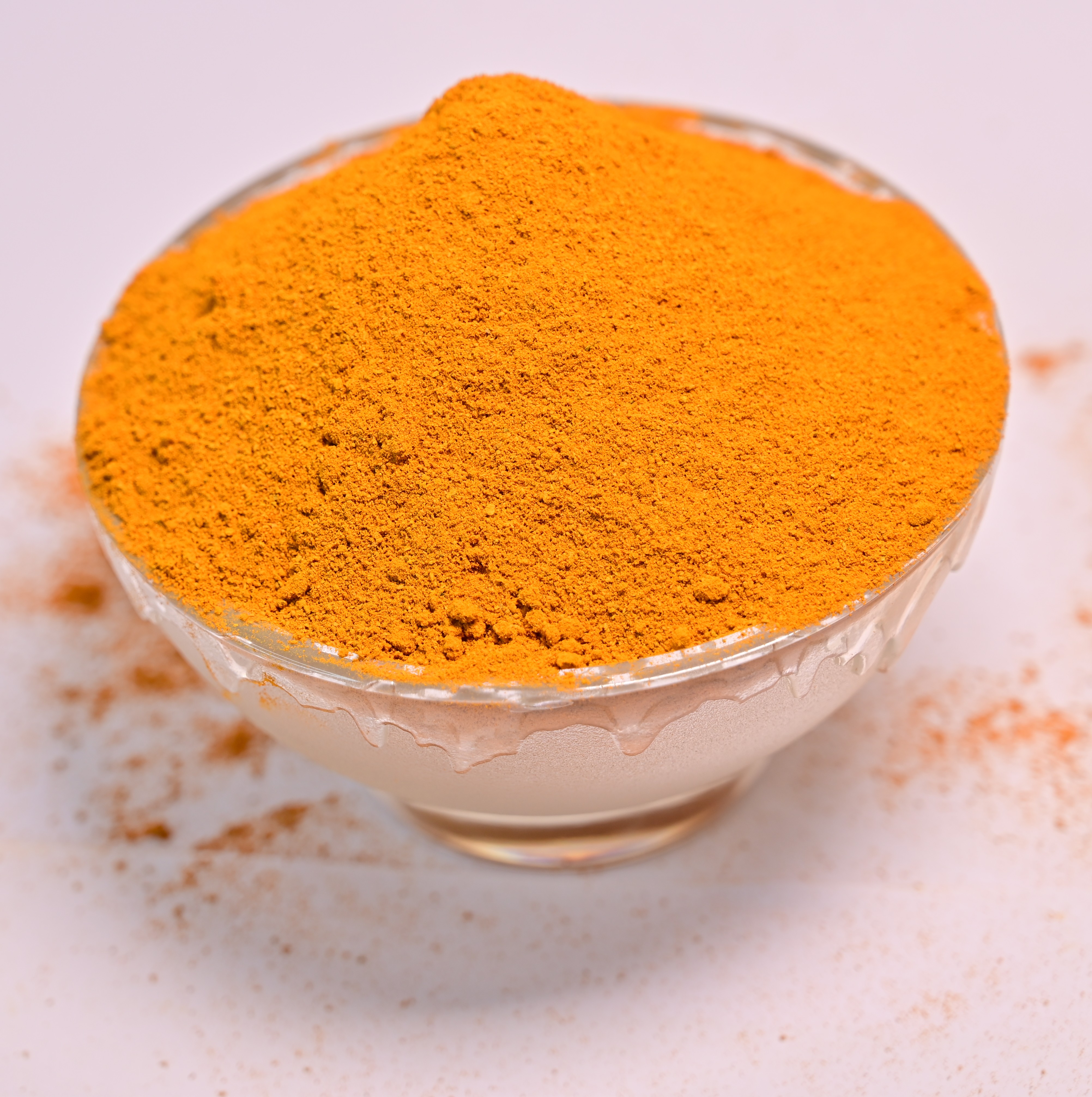 Lakadong Turmeric Powder 3