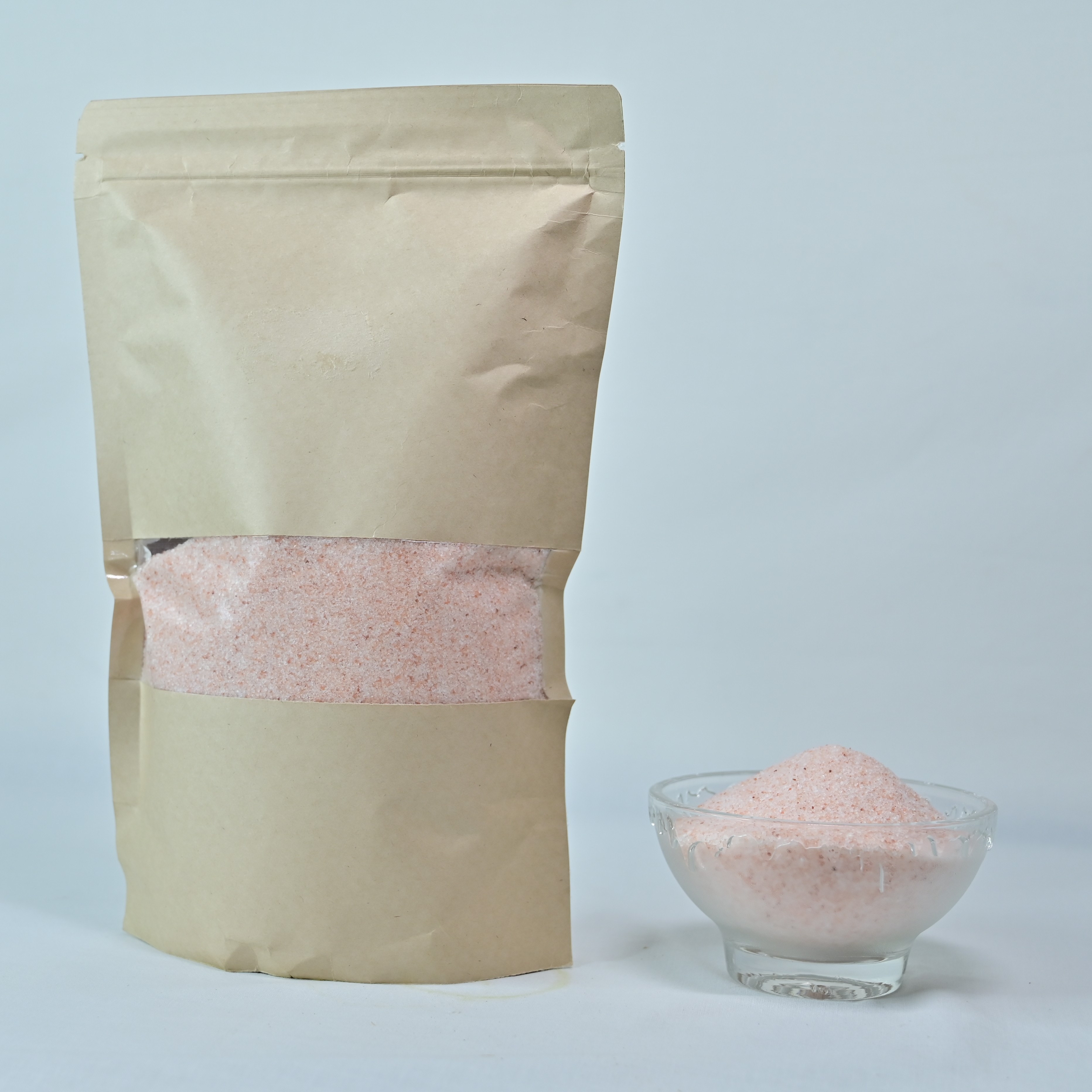Himalayan Pink Rock Salt 3