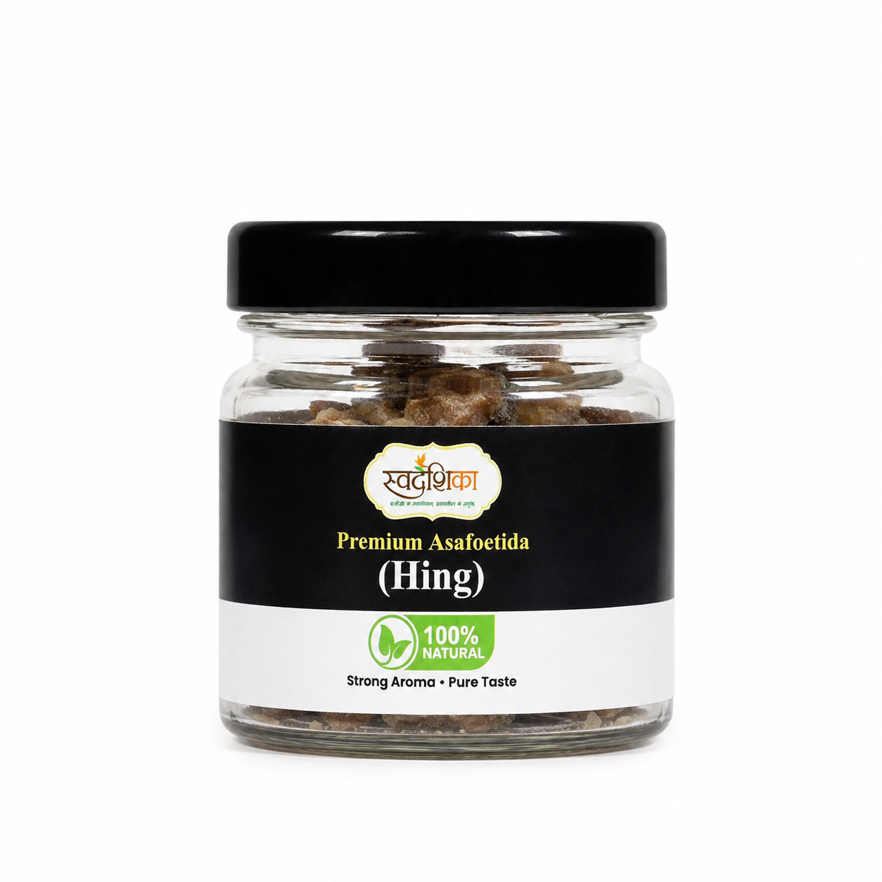 Asafoetida (Hing)