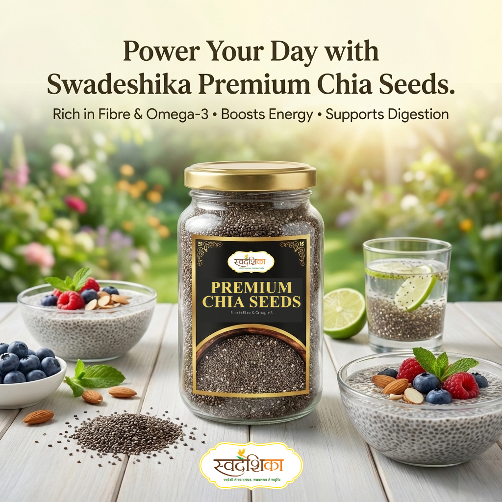 Chia Seeds 2