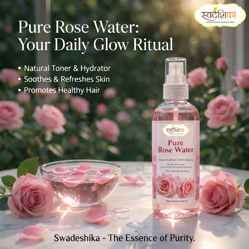 Rose Water 2