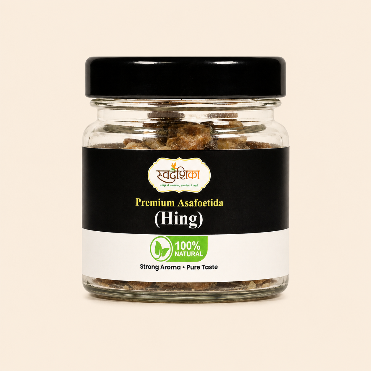 Asafoetida (Hing)
