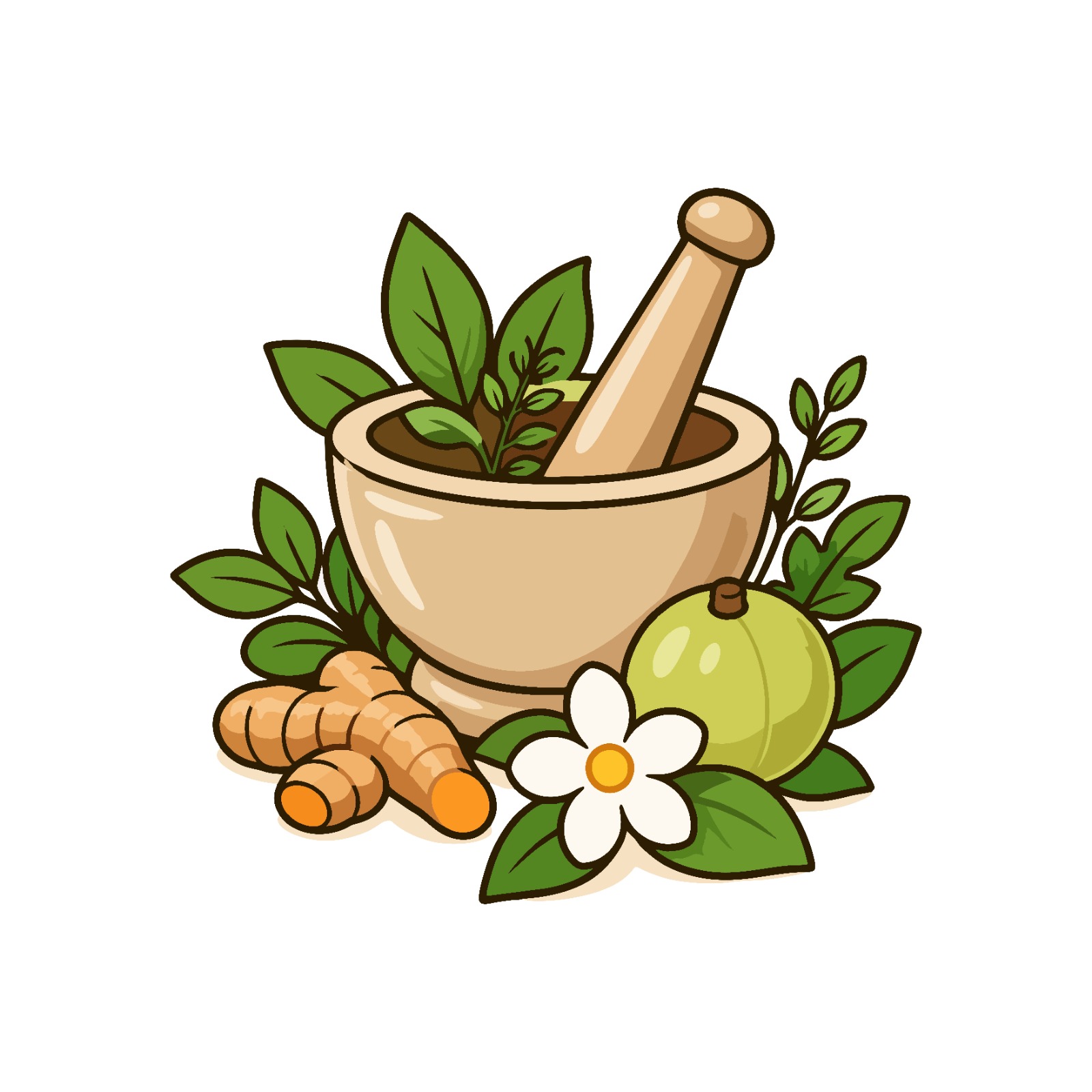 Herbal & Others