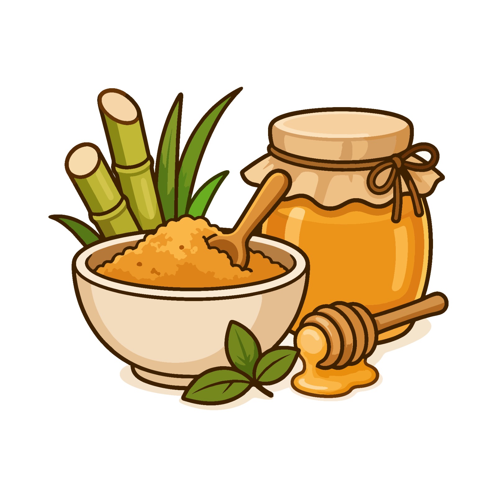 Natural Sweeteners