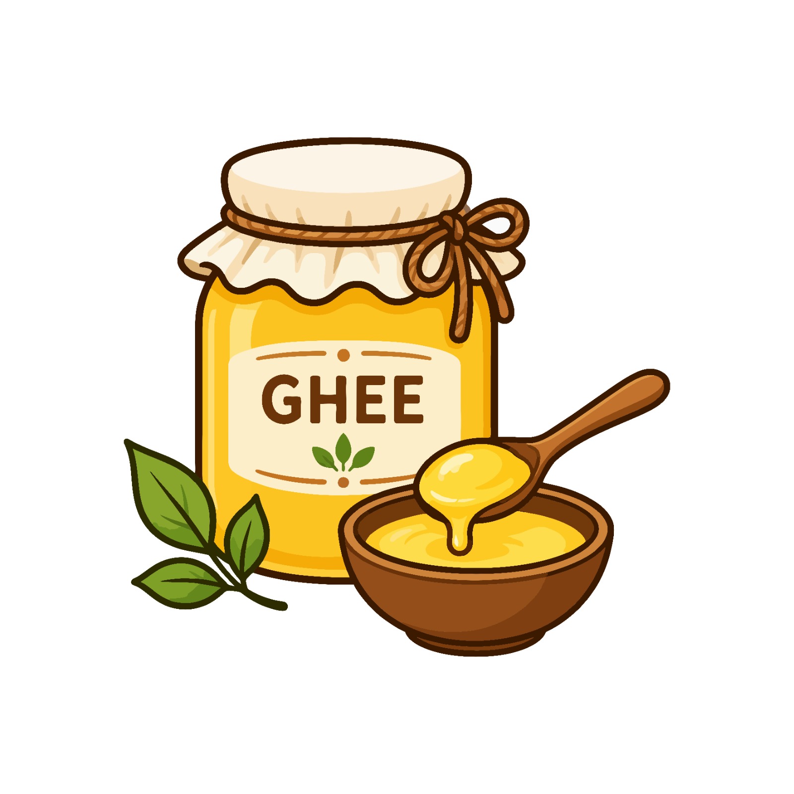 Ghee