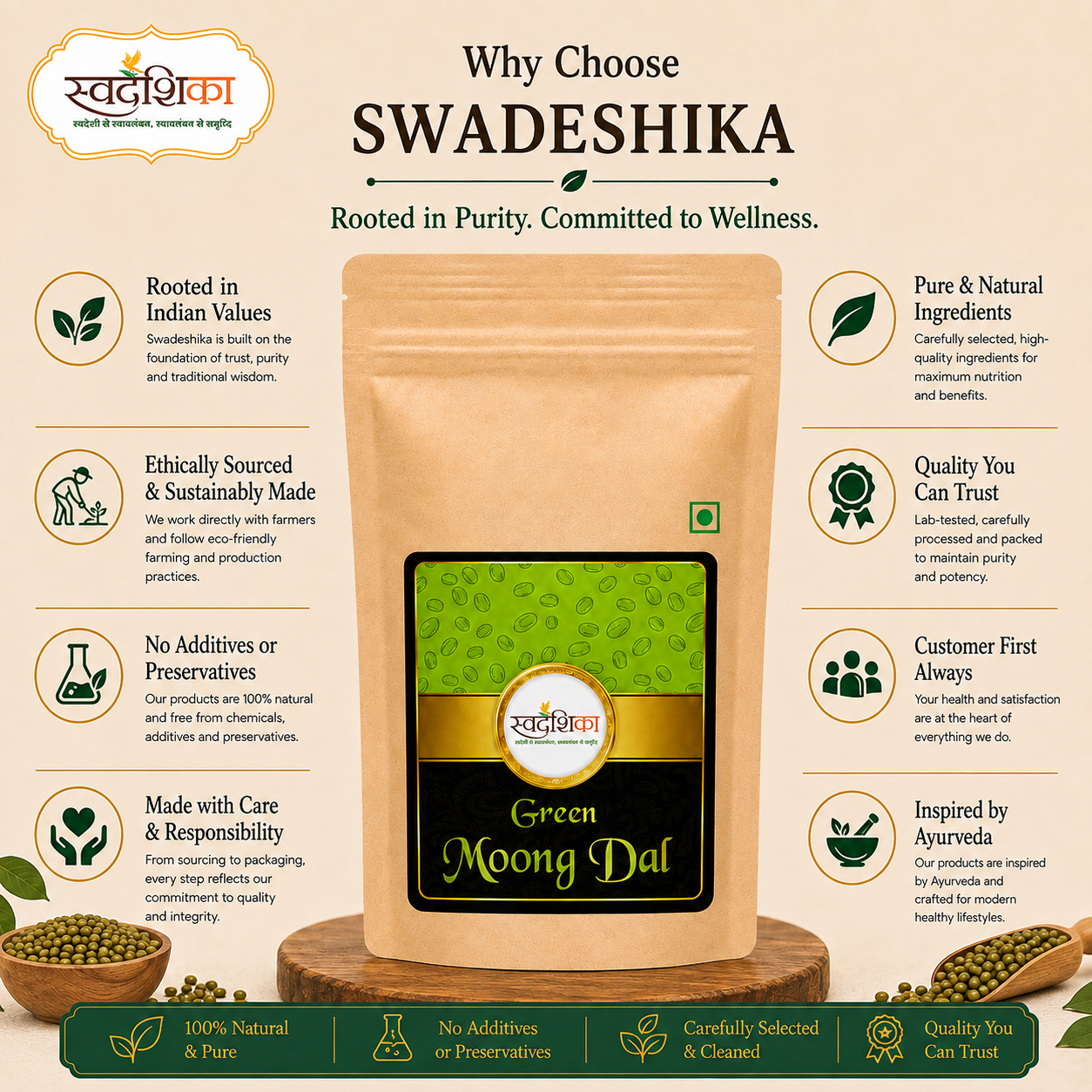 Moong Dal 5