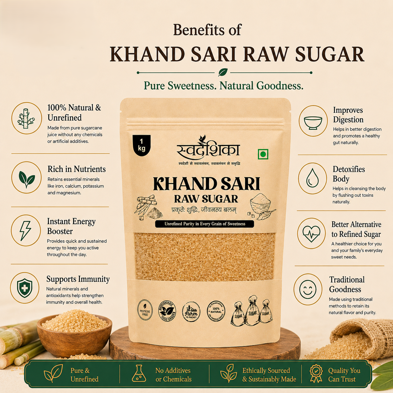 Raw Sugar 4