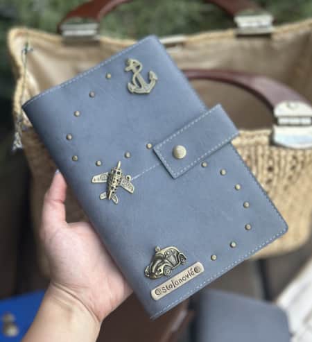 „Priča koju nosimo”