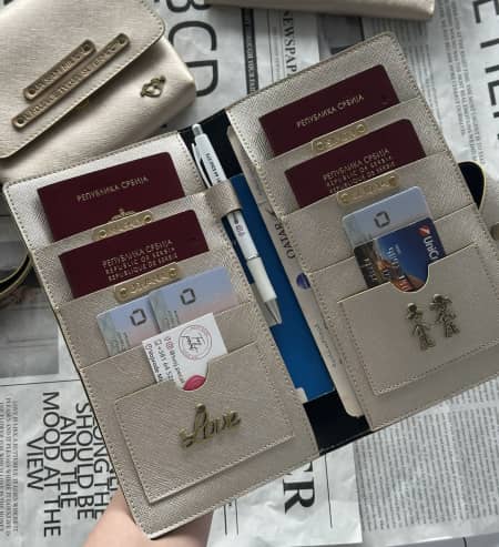 „Kuća koja putuje”