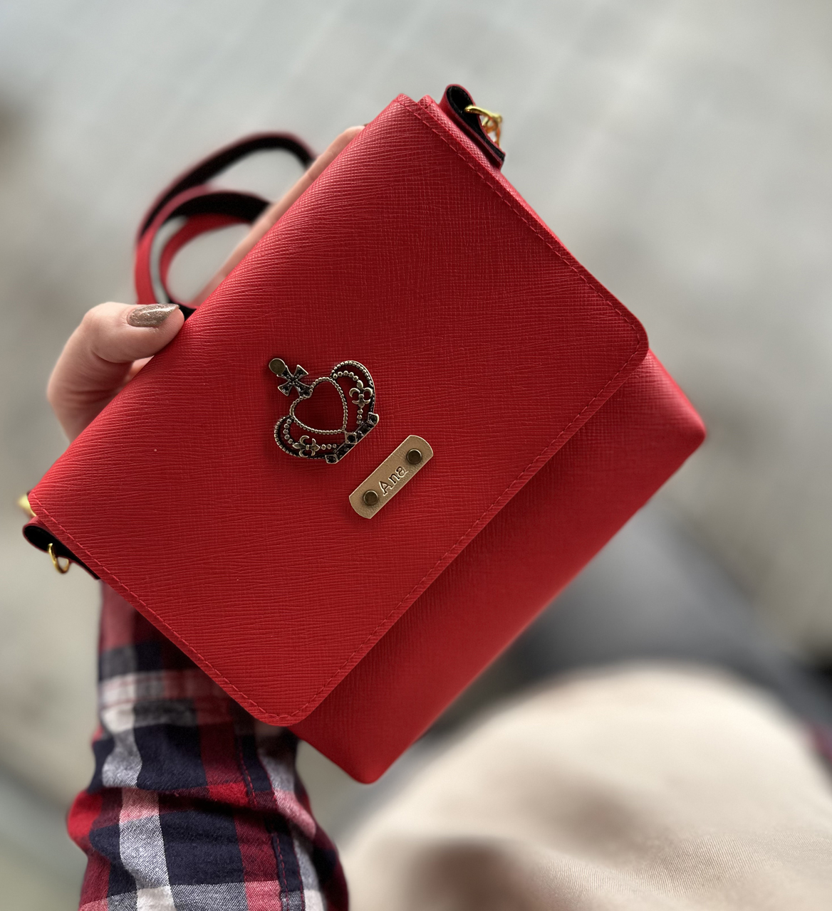 „Dostajanstvena”