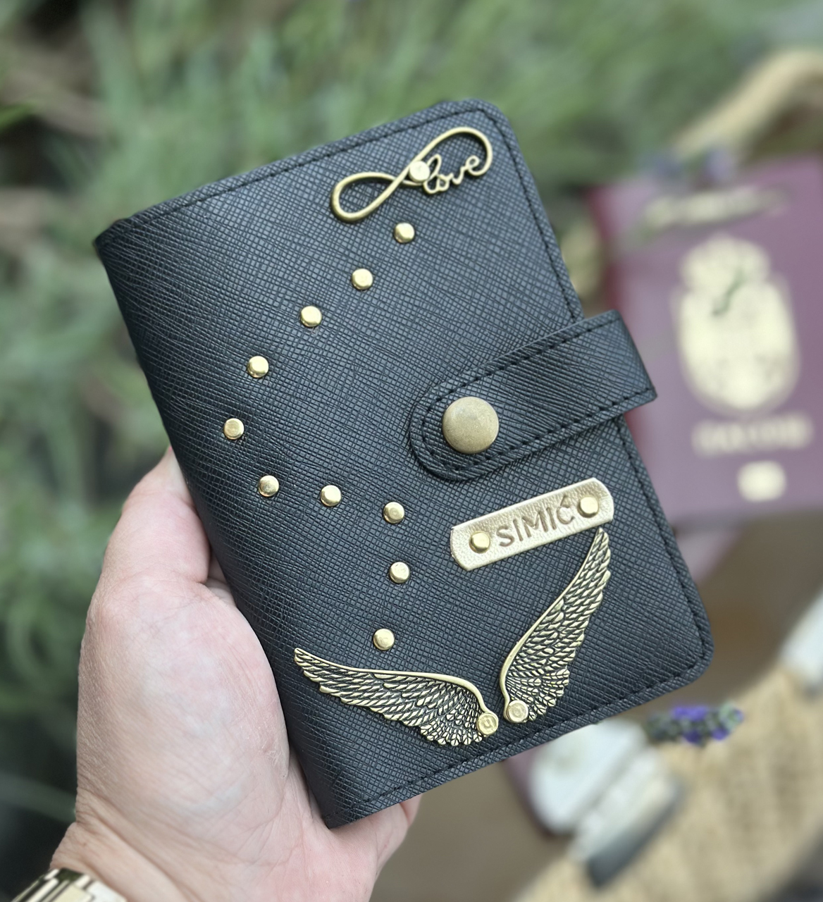 „Ljubavni beskraj”