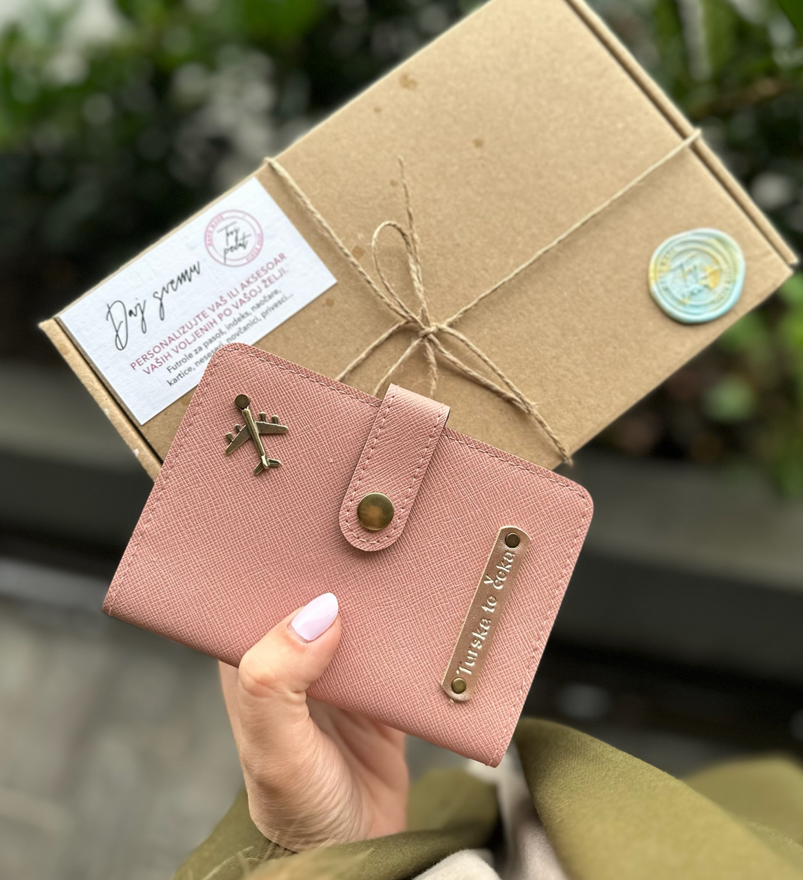 „Destinacija snova”