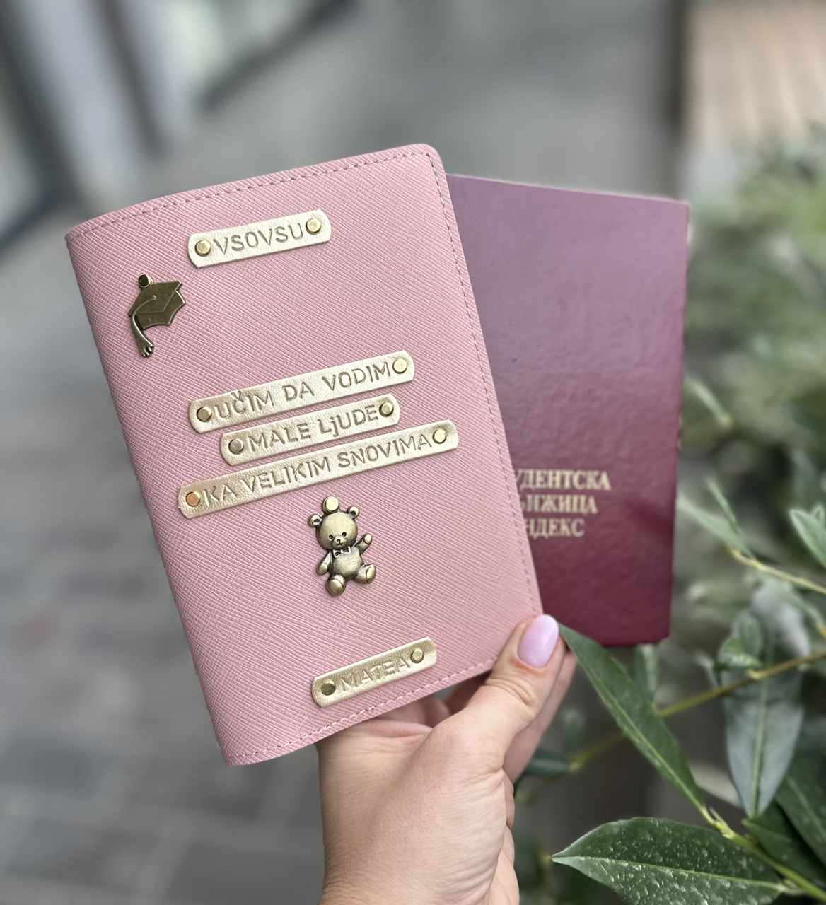  „Ka velikim snovima” 