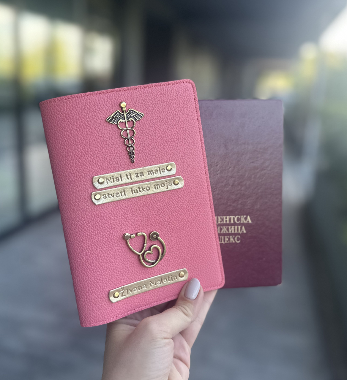  „Visoki ciljevi” 