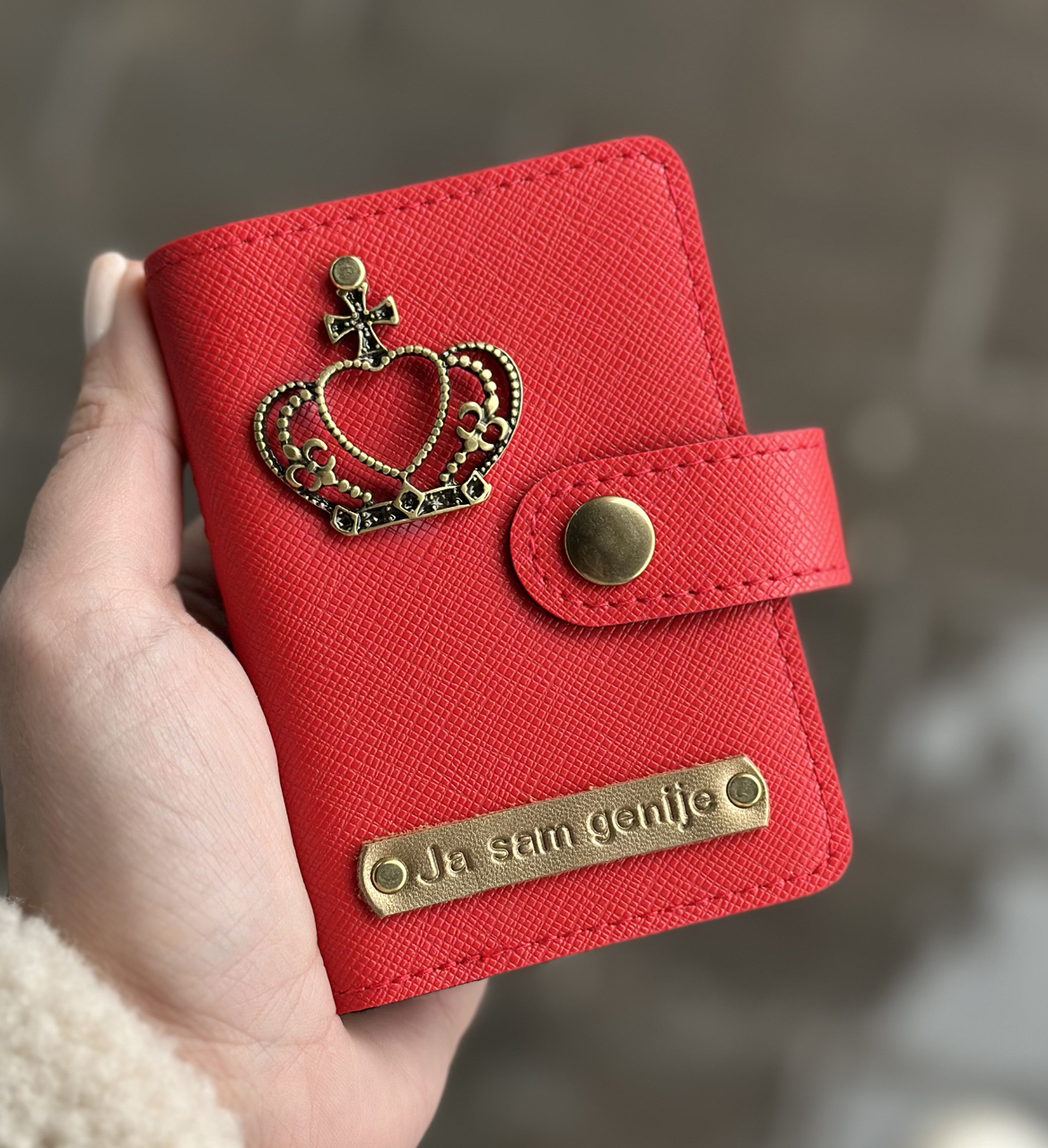  „Kraljevski stav” 