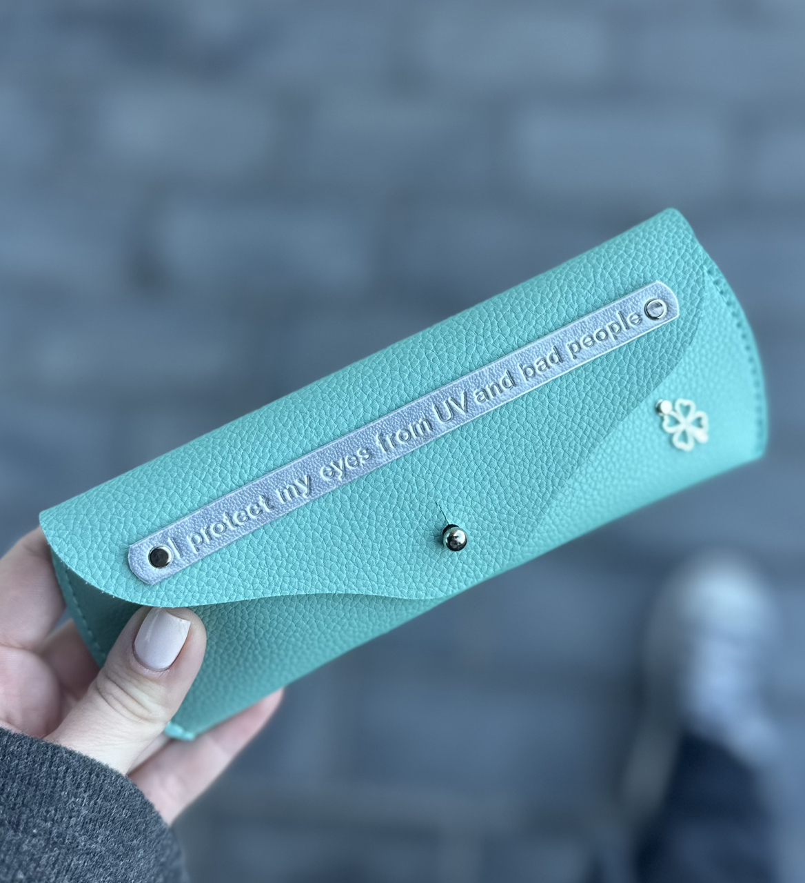  „Zaštita očiju” 