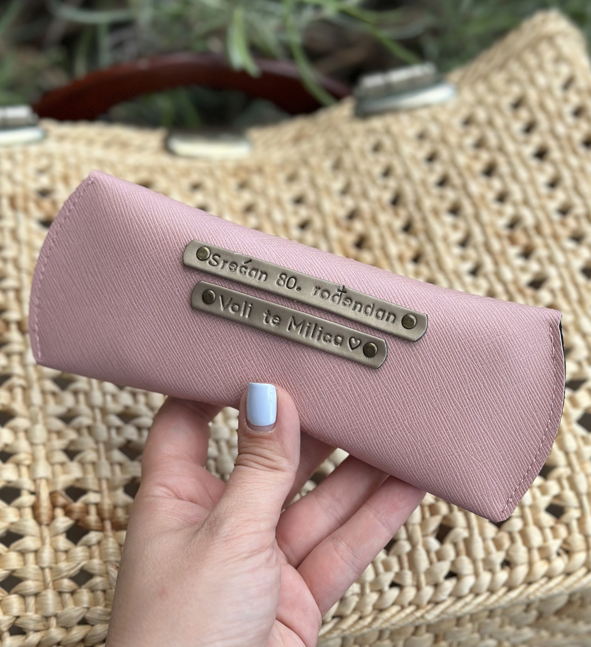 „Srećan rođendan”