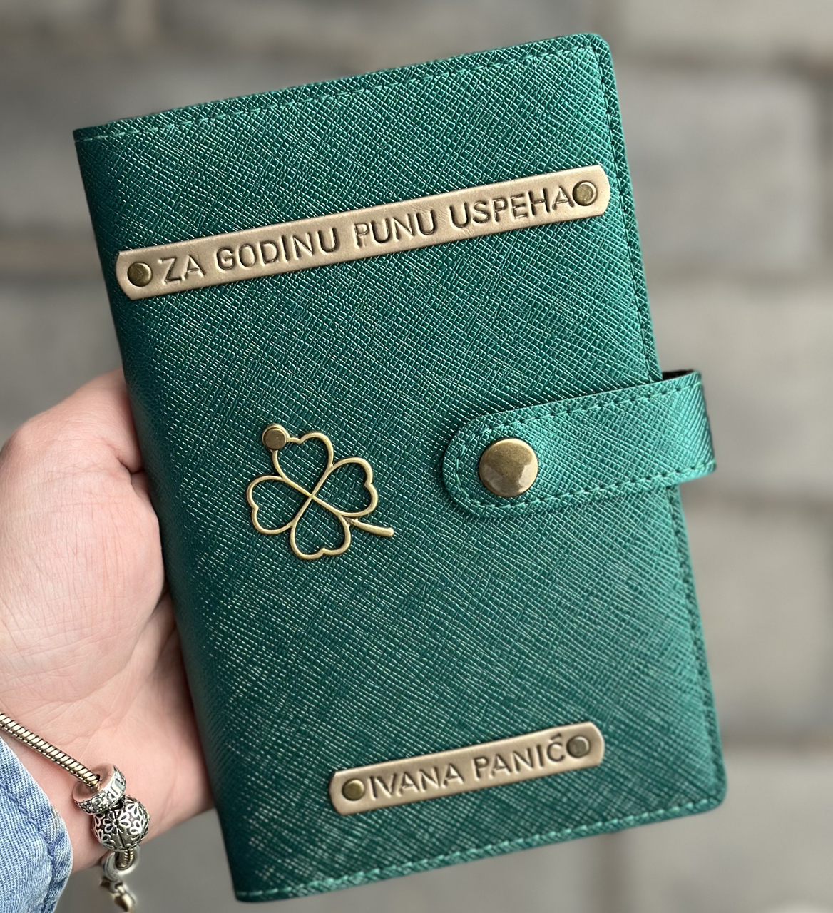  „Uspešna godina” 