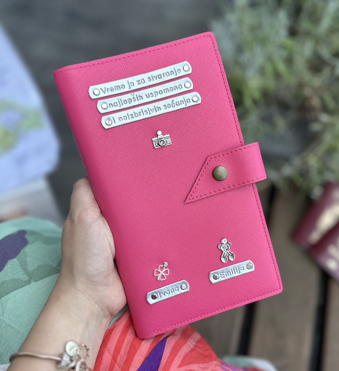 „Najlepše uspomene”