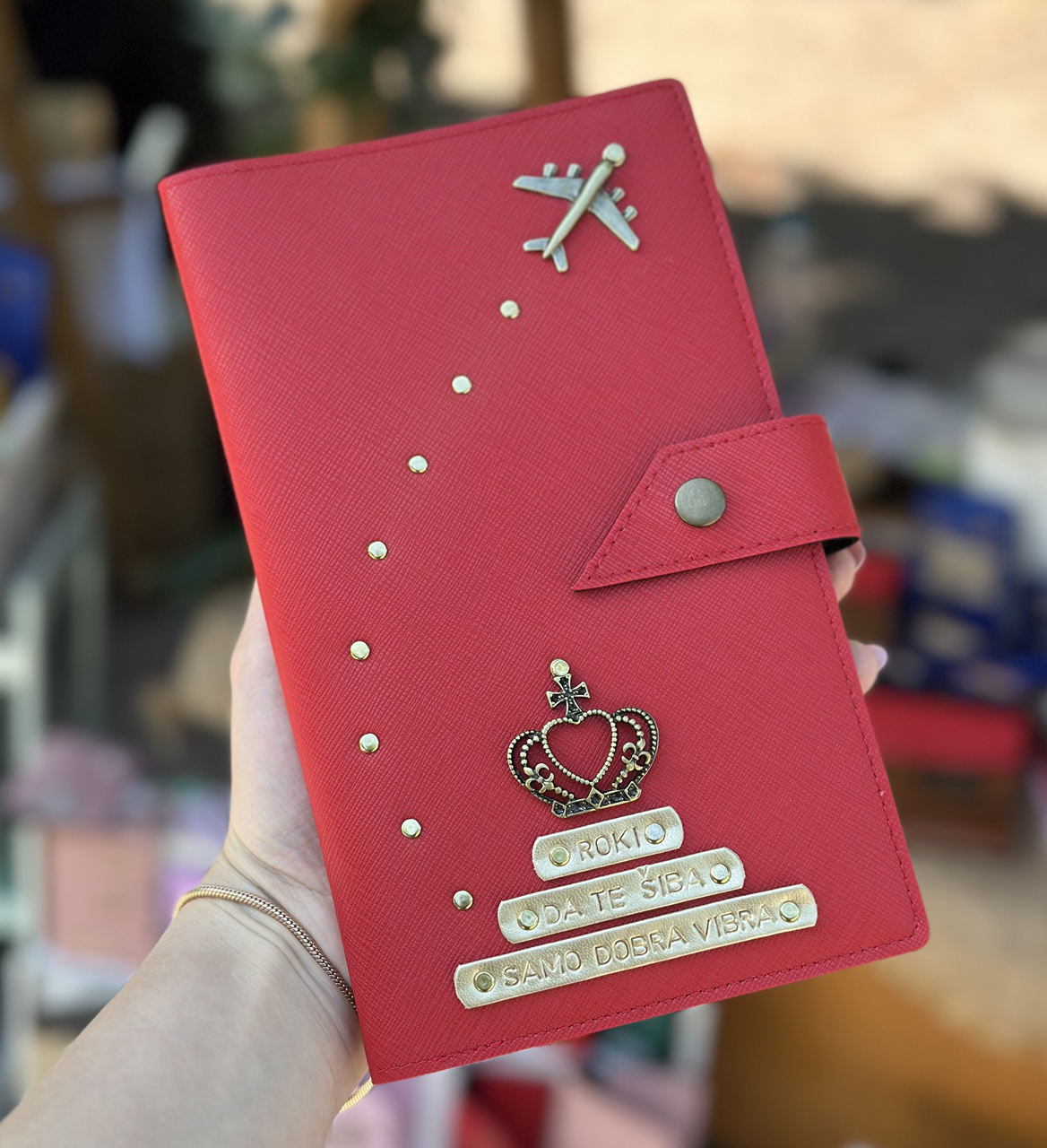 „Dobra energija”