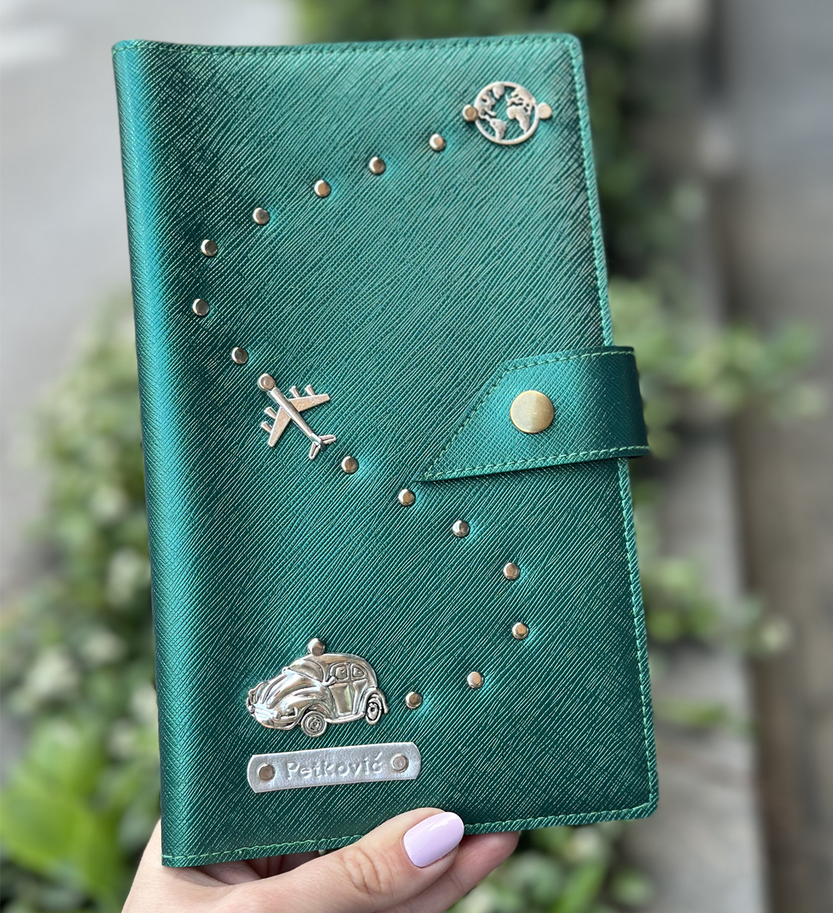 „Veruj svom putu”