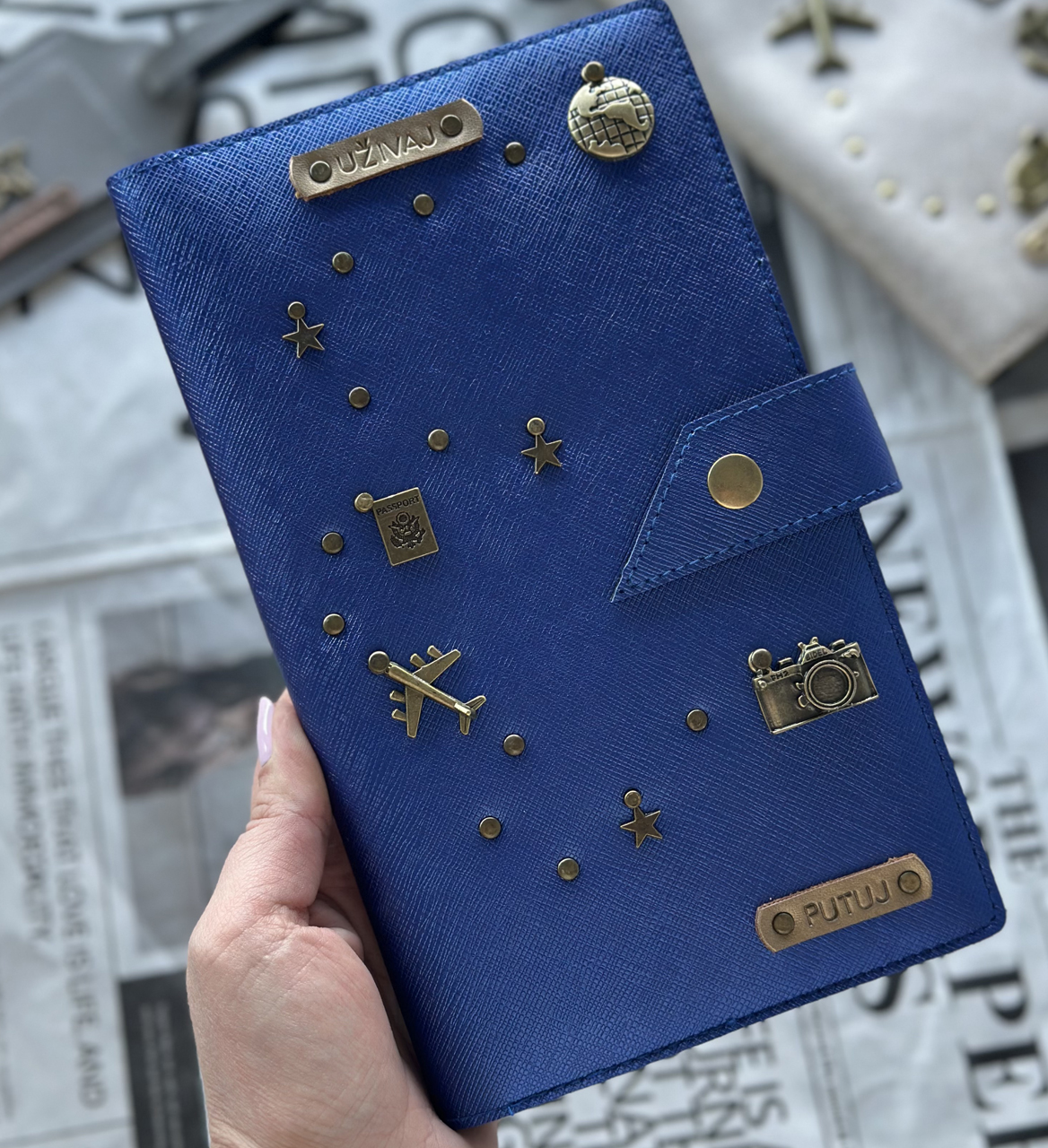 „Putuj i uživaj”