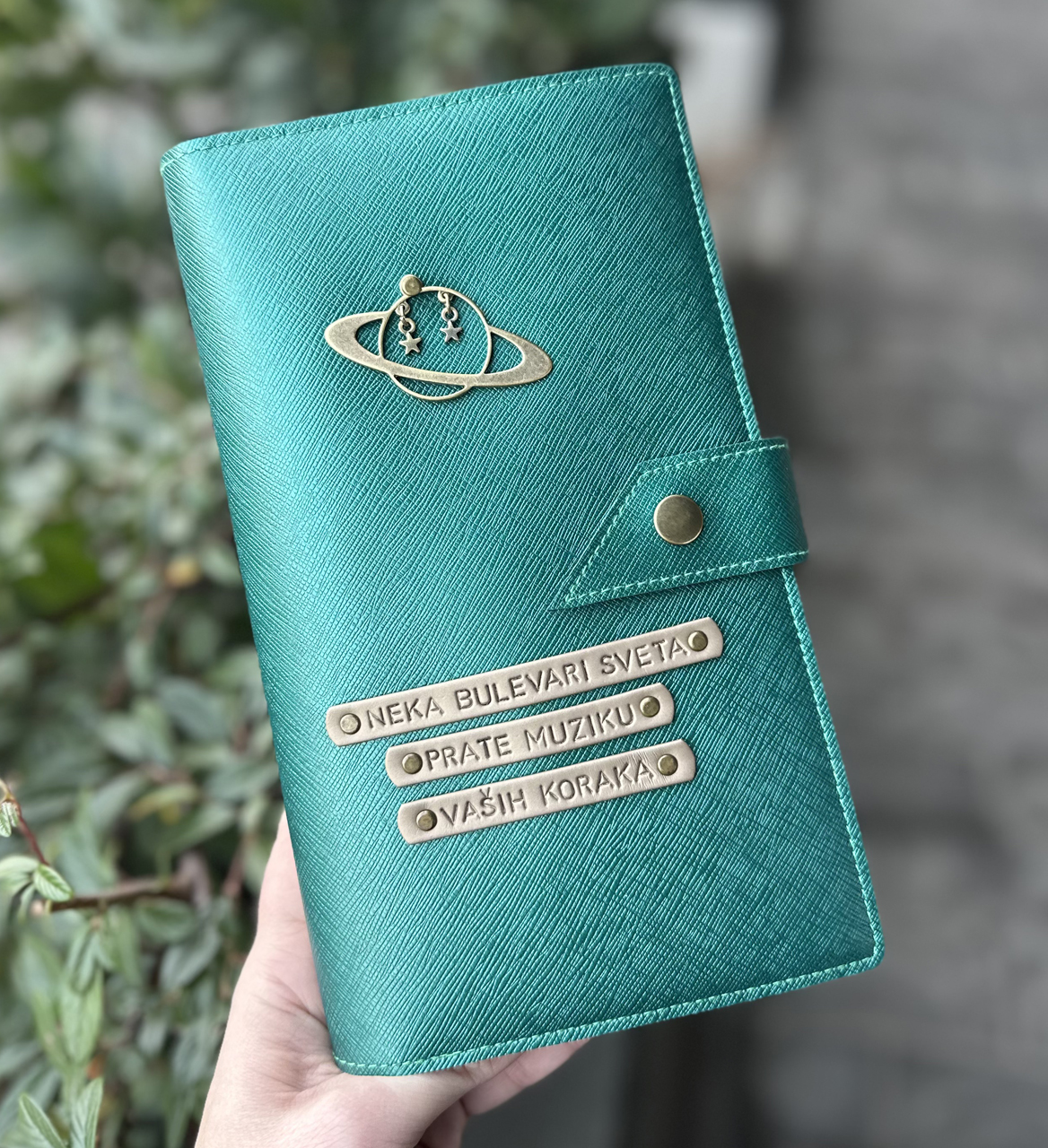 „Muzika tvoj koraka”