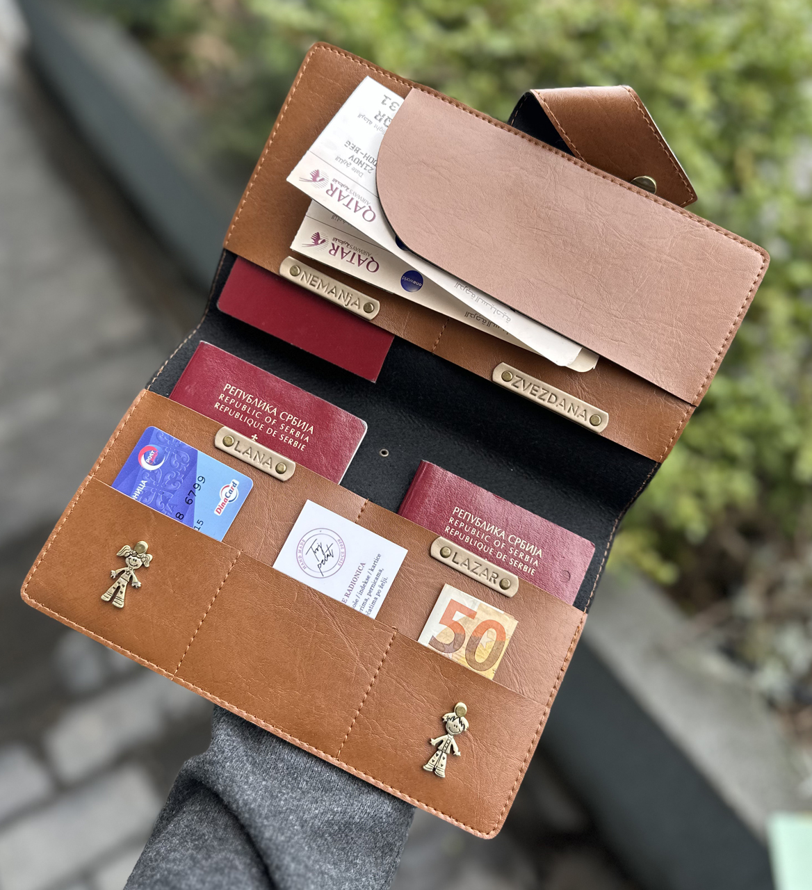 „Dani za pamćenje”