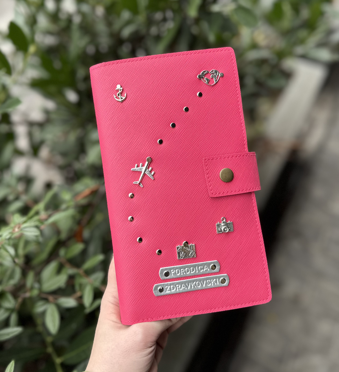 „Avantura bez kraja”