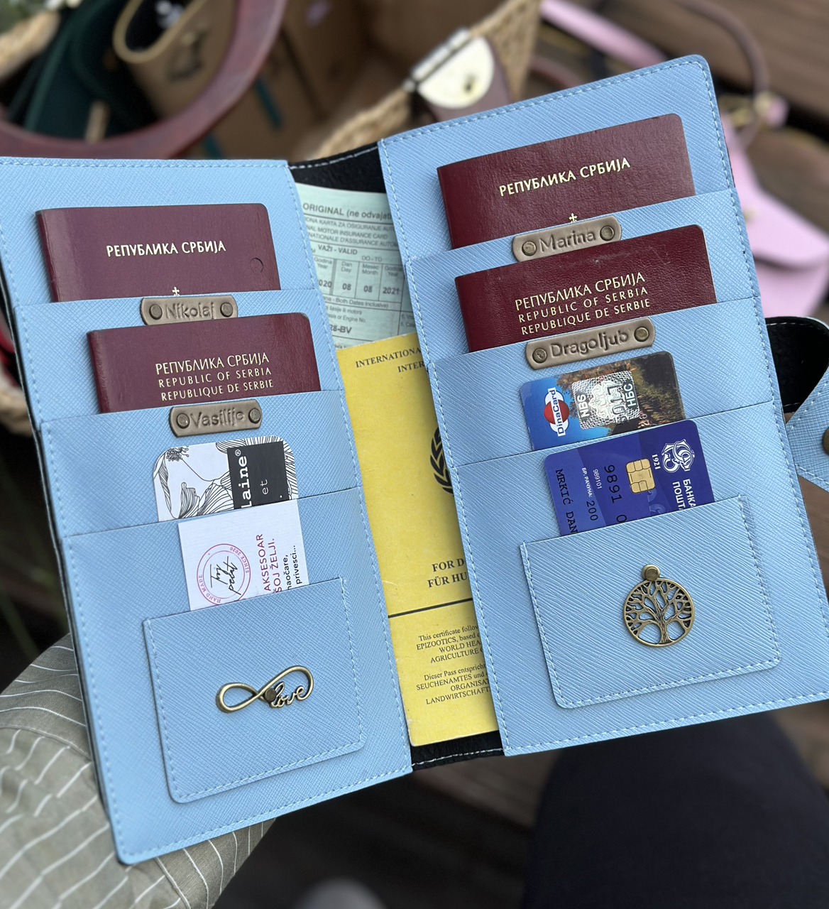 „Bezbrižni kilometri”