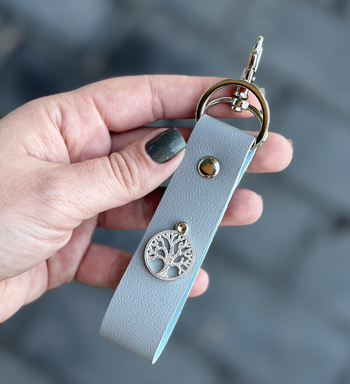 „Pečat života”