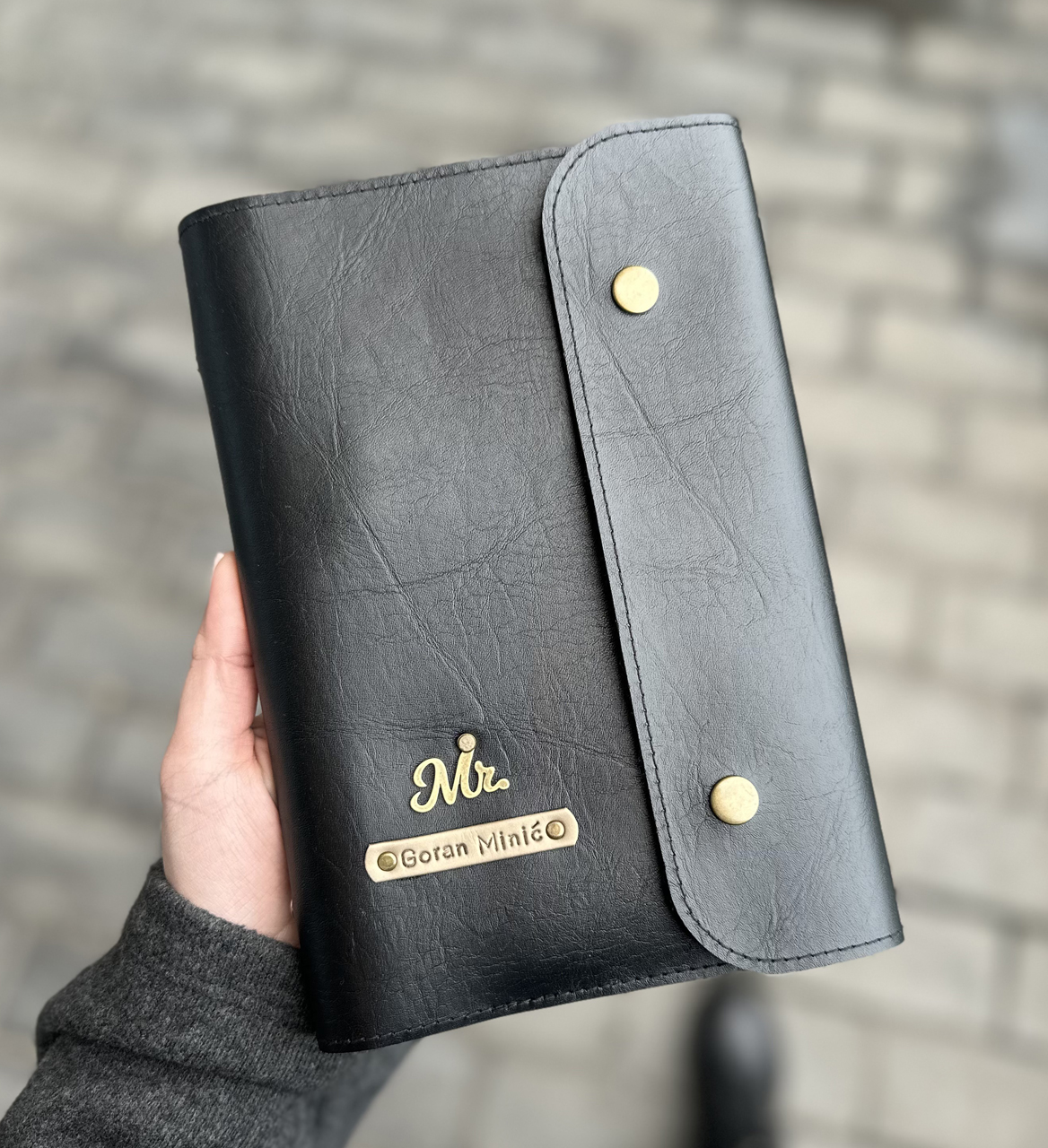 „Korak po korak”