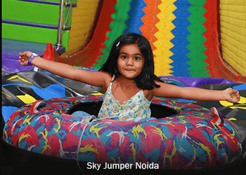 Skyjumper Noida