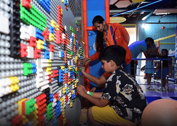 Skyjumper Noida